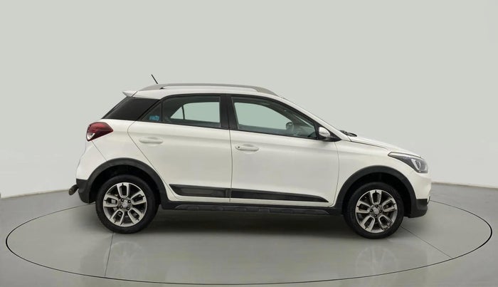 2017 Hyundai i20 Active 1.2 S, Petrol, Manual, 92,180 km, Right Side View