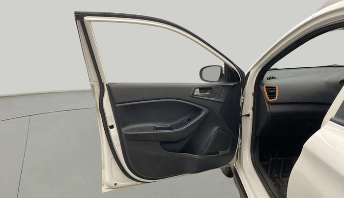 2017 Hyundai i20 Active 1.2 S, Petrol, Manual, 92,180 km, LHS Front Door