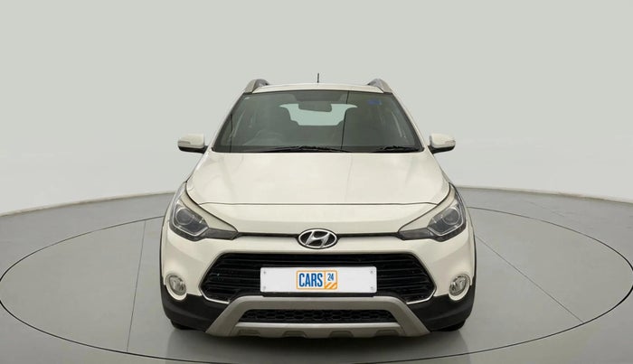 2017 Hyundai i20 Active 1.2 S, Petrol, Manual, 92,180 km, Front