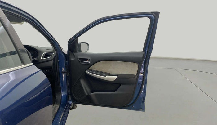 2016 Maruti Baleno DELTA PETROL 1.2, Petrol, Manual, 76,753 km, RHS Front Door