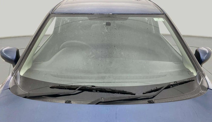 2016 Maruti Baleno DELTA PETROL 1.2, Petrol, Manual, 76,753 km, Front Windshield