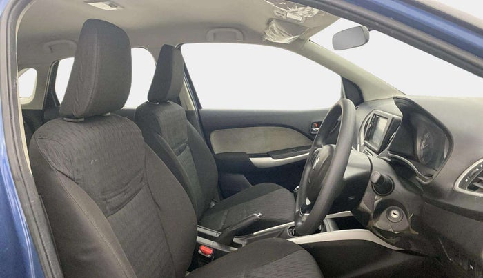2016 Maruti Baleno DELTA PETROL 1.2, Petrol, Manual, 76,753 km, Right Side Front Door Cabin