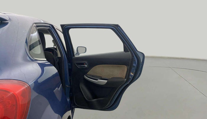 2016 Maruti Baleno DELTA PETROL 1.2, Petrol, Manual, 76,753 km, RHS Rear Door