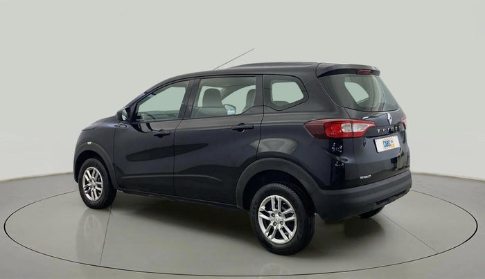 2024 Renault TRIBER RXL MT, Petrol, Manual, 14,567 km, Left Back Diagonal