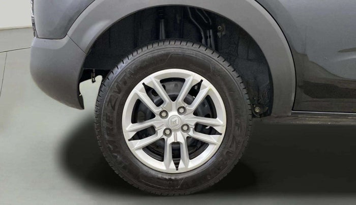 2024 Renault TRIBER RXL MT, Petrol, Manual, 14,567 km, Right Rear Wheel