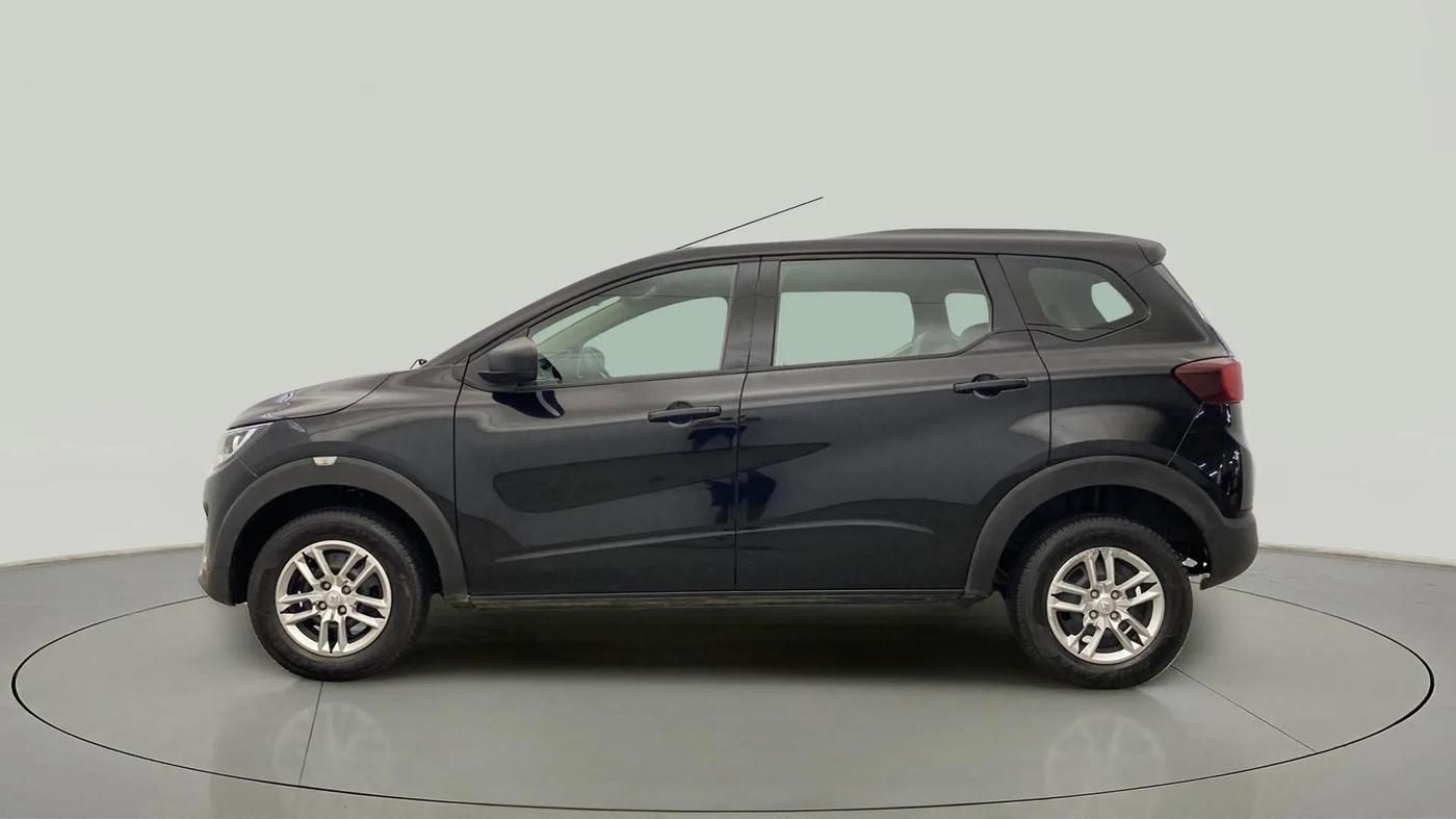 2024 Renault TRIBER RXL MT, Petrol, Manual, 14,567 km, Left Side