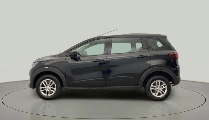 2024 Renault TRIBER RXL MT, Petrol, Manual, 14,567 km, Left Side