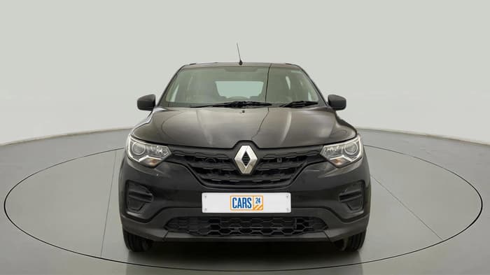 2024 Renault TRIBER RXL MT, Petrol, Manual, 14,567 km, Front