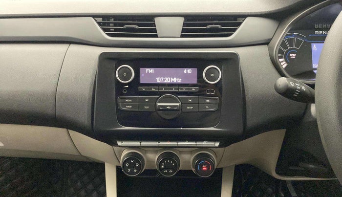 2024 Renault TRIBER RXL MT, Petrol, Manual, 14,567 km, Air Conditioner
