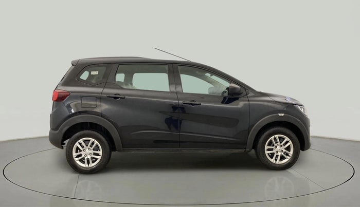 2024 Renault TRIBER RXL MT, Petrol, Manual, 14,567 km, Right Side View