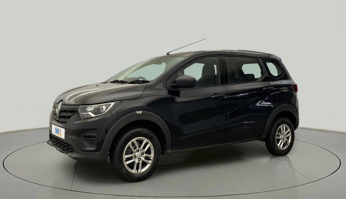 2024 Renault TRIBER RXL MT, Petrol, Manual, 14,567 km, Left Front Diagonal