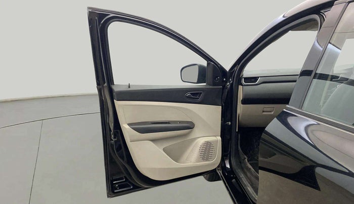 2024 Renault TRIBER RXL MT, Petrol, Manual, 14,567 km, LHS Front Door