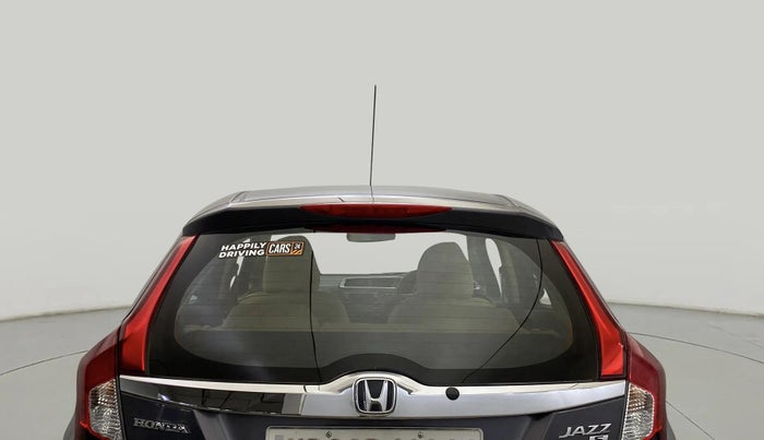 2017 Honda Jazz 1.2L I-VTEC S, Petrol, Manual, 33,875 km, Rear Windshield