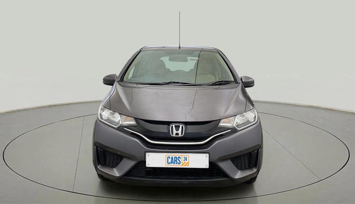 2017 Honda Jazz 1.2L I-VTEC S, Petrol, Manual, 33,875 km, Front
