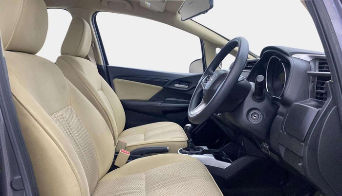 2017 Honda Jazz 1.2L I-VTEC S, Petrol, Manual, 33,875 km, Right Side Front Door Cabin