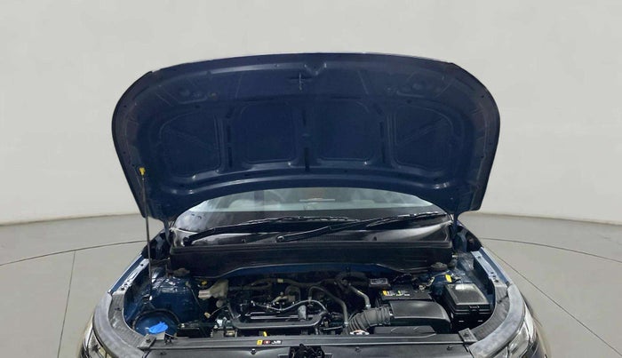 2023 Hyundai VENUE S 1.2, Petrol, Manual, 12,262 km, Open Bonet