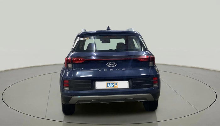 2023 Hyundai VENUE S 1.2, Petrol, Manual, 12,262 km, Back/Rear