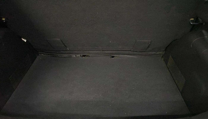 2023 Hyundai VENUE S 1.2, Petrol, Manual, 12,262 km, Boot Open Zoomed View
