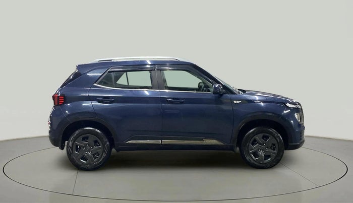 2023 Hyundai VENUE S 1.2, Petrol, Manual, 12,262 km, Right Side View