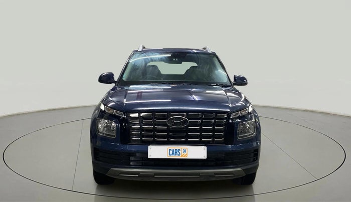 2023 Hyundai VENUE S 1.2, Petrol, Manual, 12,262 km, Front