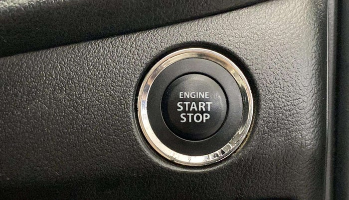 2016 Maruti Baleno ZETA PETROL 1.2, Petrol, Manual, 68,095 km, Keyless Start/ Stop Button
