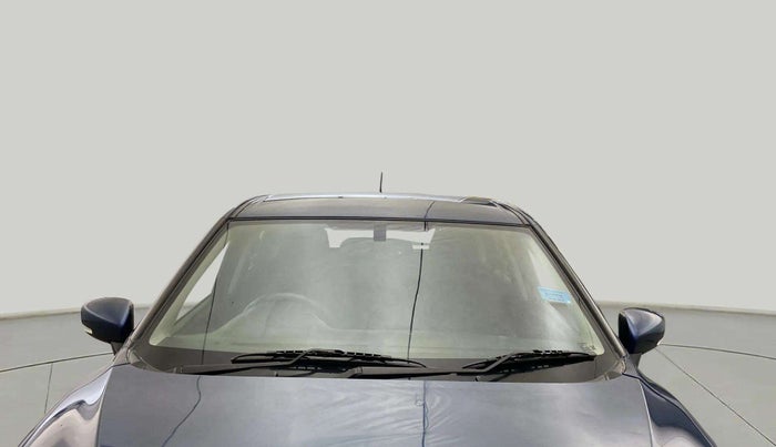 2016 Maruti Baleno ZETA PETROL 1.2, Petrol, Manual, 68,095 km, Front Windshield