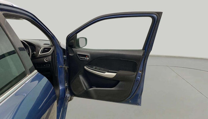 2016 Maruti Baleno ZETA PETROL 1.2, Petrol, Manual, 68,095 km, RHS Front Door