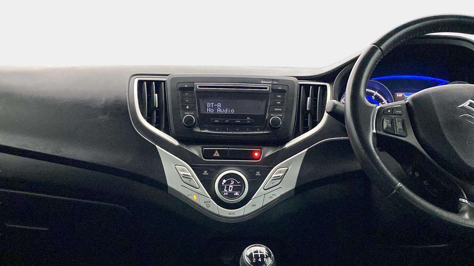 Features