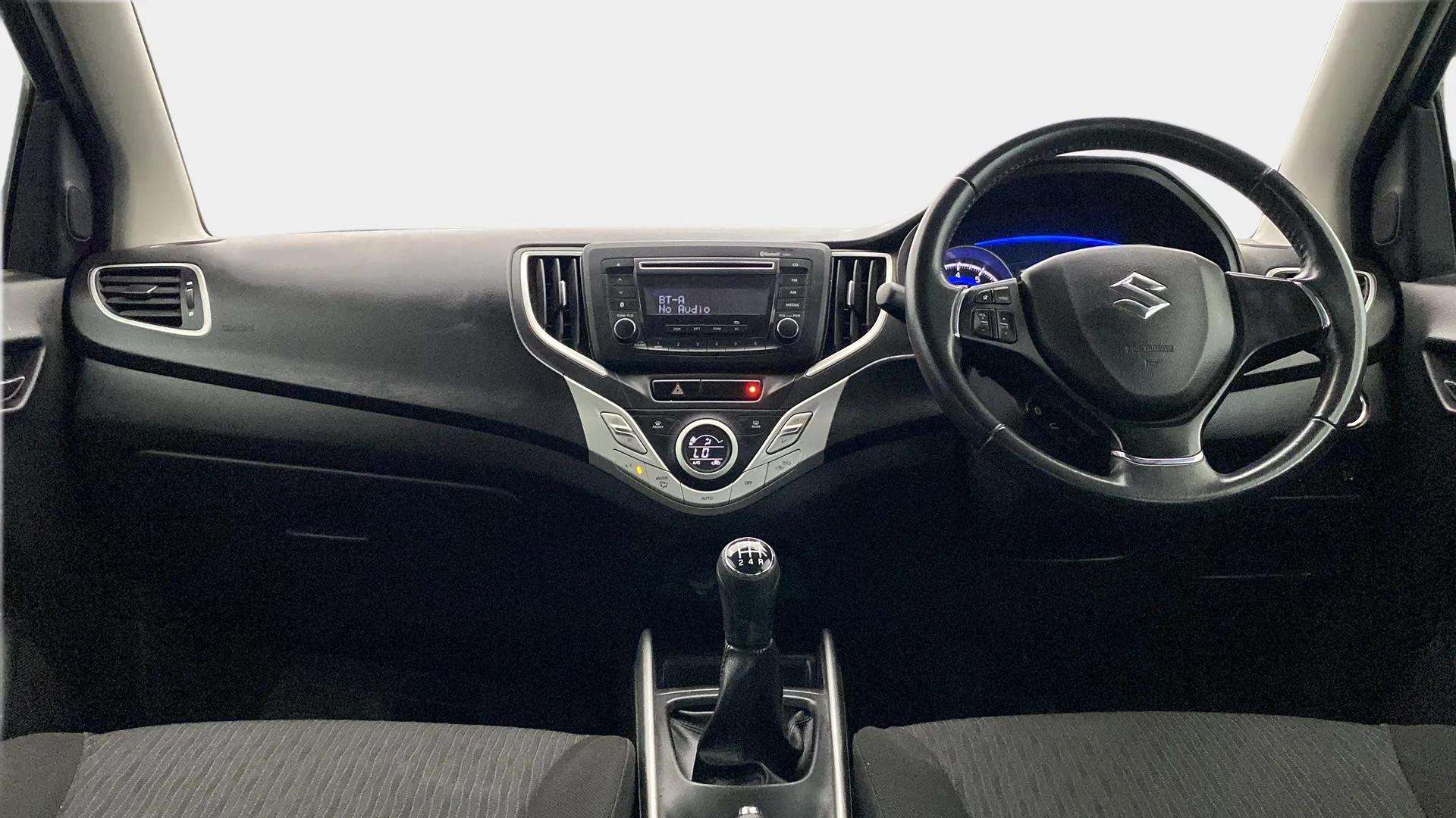 Interior