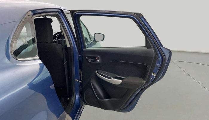 2016 Maruti Baleno ZETA PETROL 1.2, Petrol, Manual, 68,095 km, RHS Rear Door