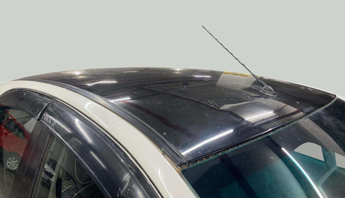 2022 Tata Tiago XT CNG, CNG, Manual, 35,727 km, Roof