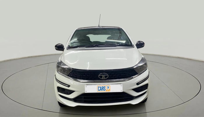 2022 Tata Tiago XT CNG, CNG, Manual, 35,727 km, Front