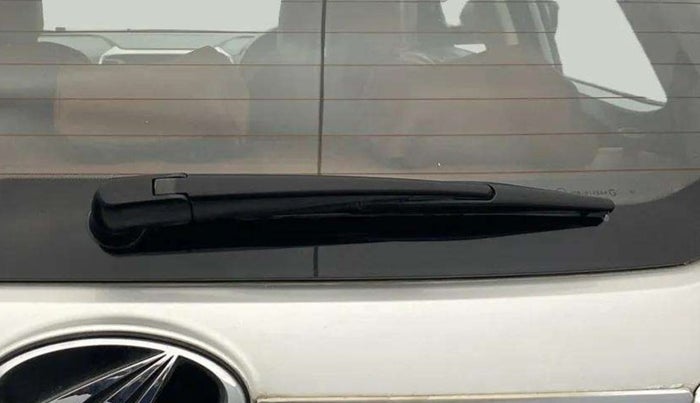 2019 Mahindra XUV300 W8 1.2 PETROL, Petrol, Manual, 81,109 km, Rear Wiper