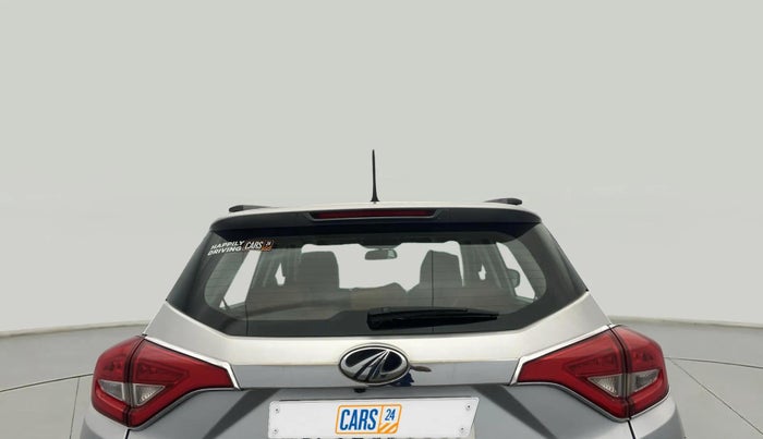 2019 Mahindra XUV300 W8 1.2 PETROL, Petrol, Manual, 81,109 km, Rear Windshield
