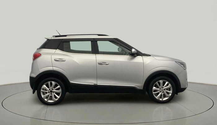 2019 Mahindra XUV300 W8 1.2 PETROL, Petrol, Manual, 81,109 km, Right Side View