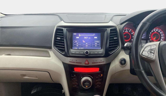 2019 Mahindra XUV300 W8 1.2 PETROL, Petrol, Manual, 81,109 km, Air Conditioner