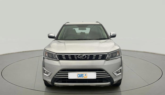 2019 Mahindra XUV300 W8 1.2 PETROL, Petrol, Manual, 81,109 km, Front