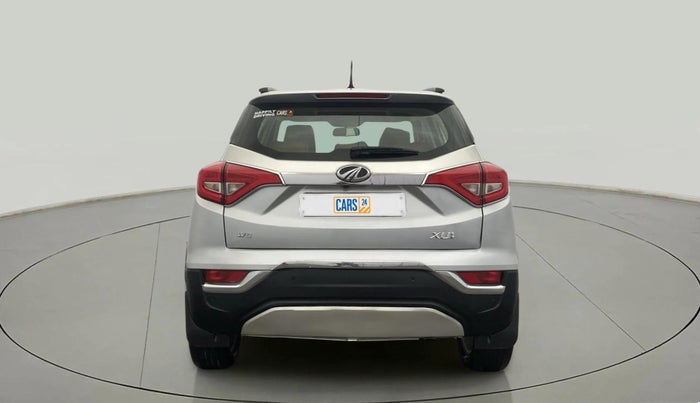 2019 Mahindra XUV300 W8 1.2 PETROL, Petrol, Manual, 81,109 km, Back/Rear