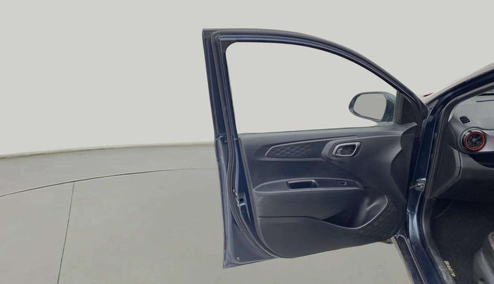 2022 Hyundai GRAND I10 NIOS SPORTZ 1.0 TURBO GDI, Petrol, Manual, 34,238 km, LHS Front Door