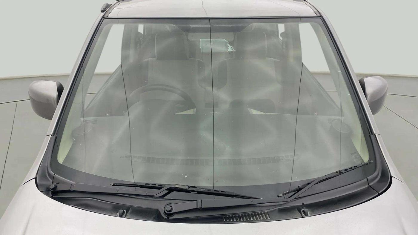 2016 Maruti Wagon R 1.0 VXI AMT, Petrol, Automatic, 93,646 km, Front Windshield