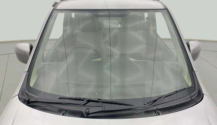 2016 Maruti Wagon R 1.0 VXI AMT, Petrol, Automatic, 93,545 km, Front Windshield