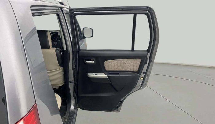 2016 Maruti Wagon R 1.0 VXI AMT, Petrol, Automatic, 93,545 km, RHS Rear Door