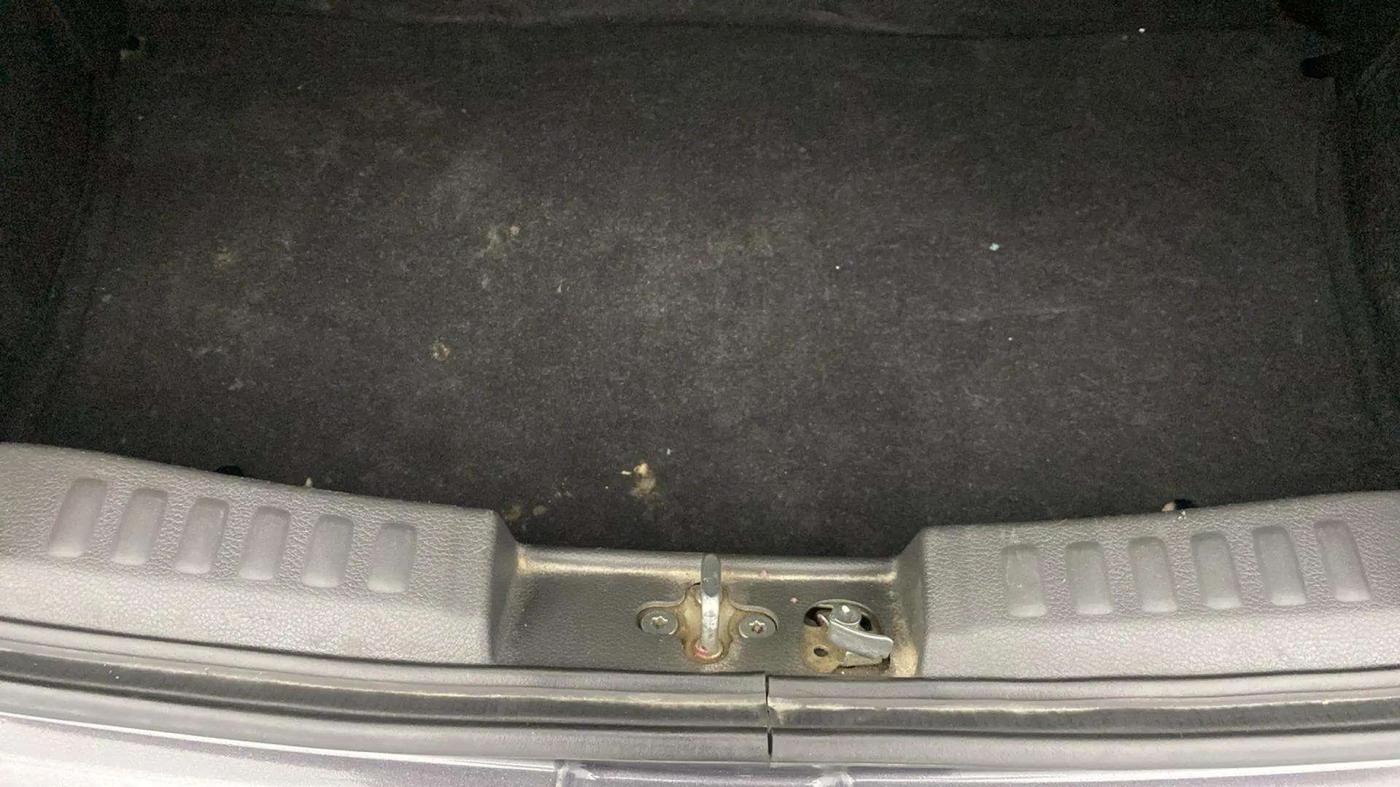 2023 Maruti Alto K10 VXI PLUS, Petrol, Manual, 82,259 km, Boot Open Zoomed View