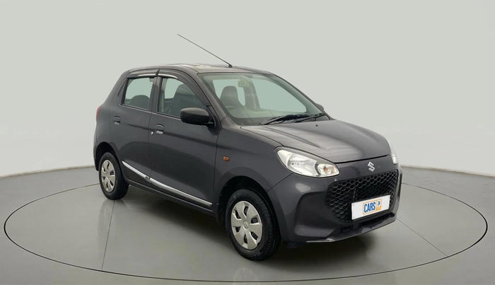 2023 Maruti Alto K10 VXI PLUS, Petrol, Manual, 82,240 km, Right Front Diagonal