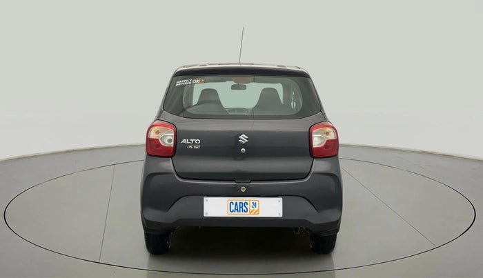 2023 Maruti Alto K10 VXI PLUS, Petrol, Manual, 82,240 km, Back/Rear