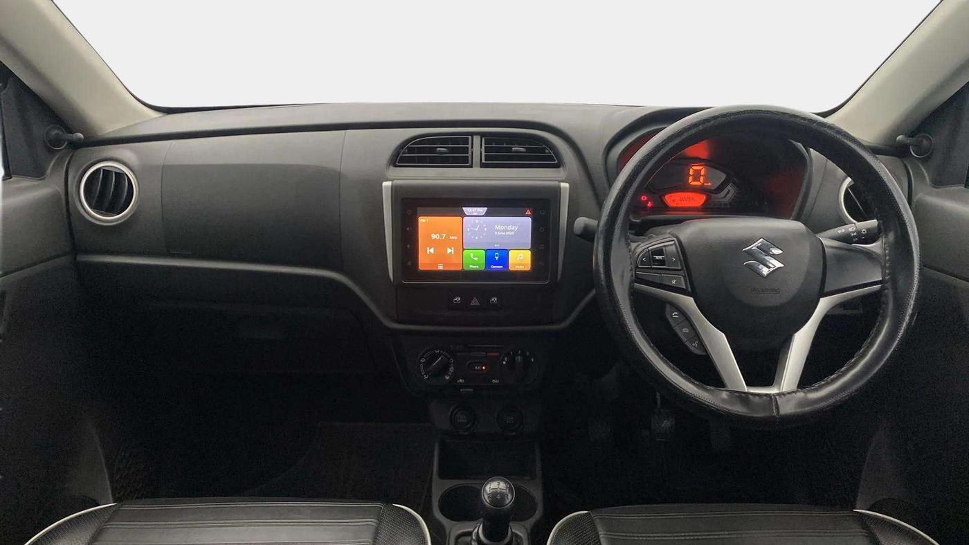 2023 Maruti Alto K10 VXI PLUS, Petrol, Manual, 82,259 km, Dashboard