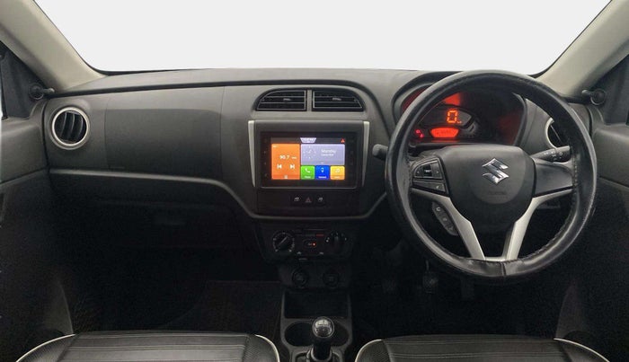 2023 Maruti Alto K10 VXI PLUS, Petrol, Manual, 82,240 km, Dashboard
