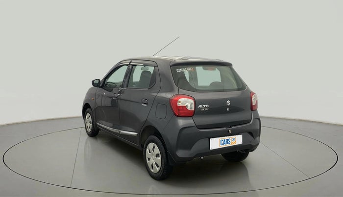 2023 Maruti Alto K10 VXI PLUS, Petrol, Manual, 82,240 km, Left Back Diagonal