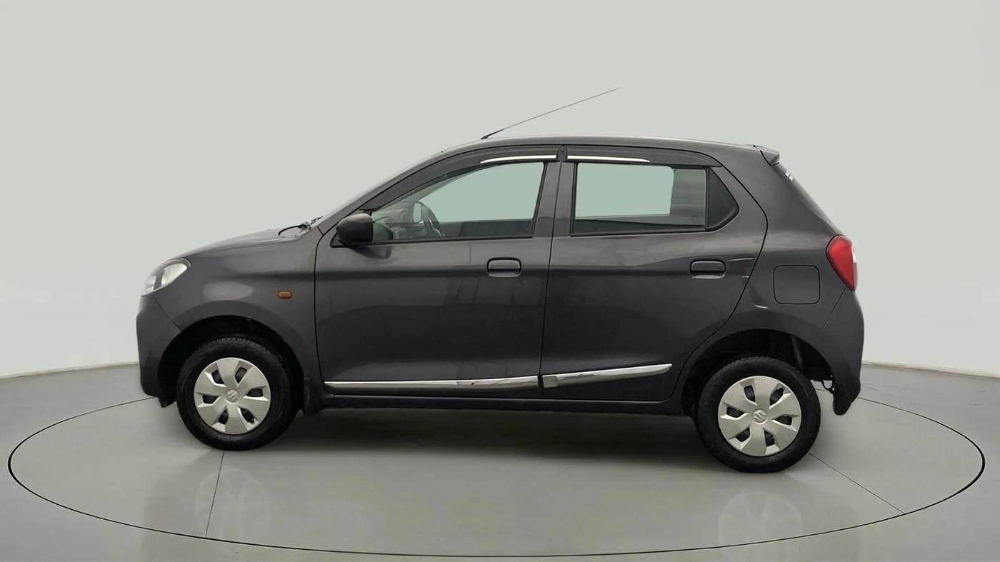 2023 Maruti Alto K10 VXI PLUS, Petrol, Manual, 82,259 km, Left Side