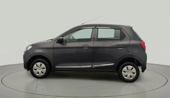2023 Maruti Alto K10 VXI PLUS, Petrol, Manual, 82,240 km, Left Side